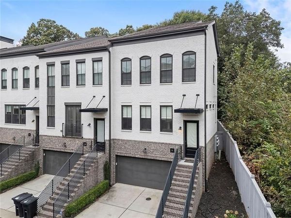 1388 La France Street NE, Unit 9, Atlanta, GA 30307