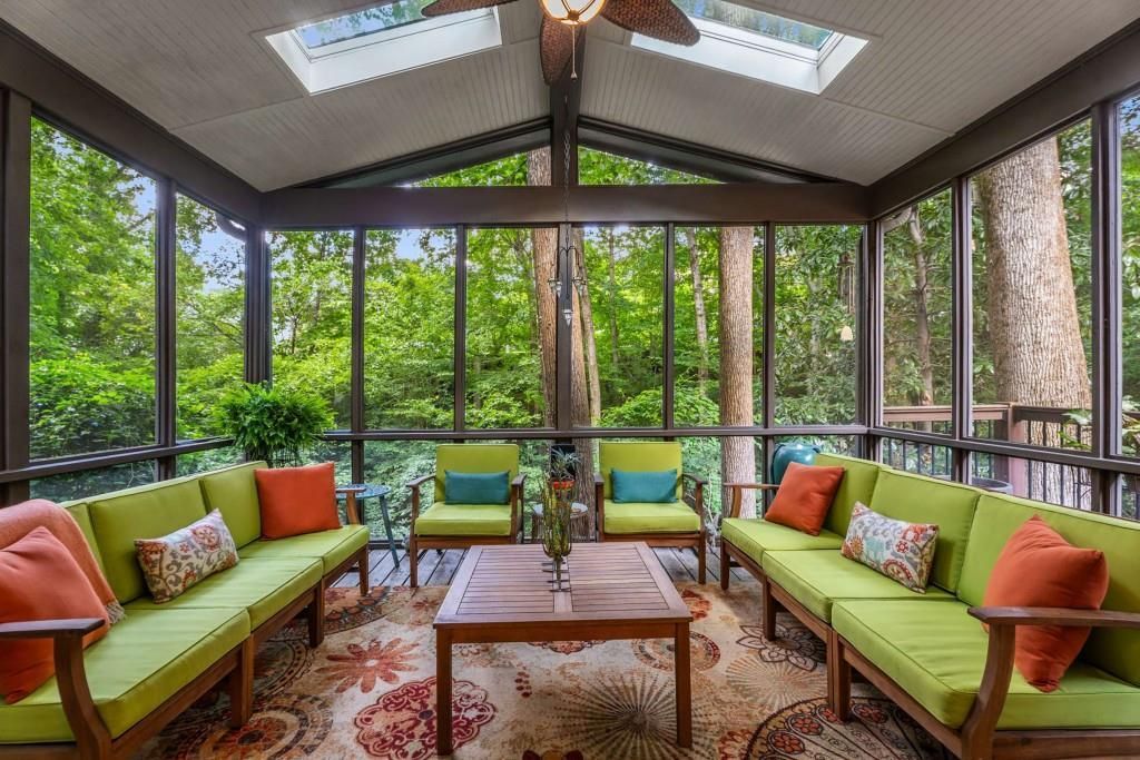 617 Kimberly Lane Ne, Atlanta, GA 30306 Main Photo