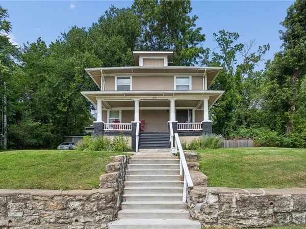 3634 Wayne Avenue, Kansas City, MO 64109