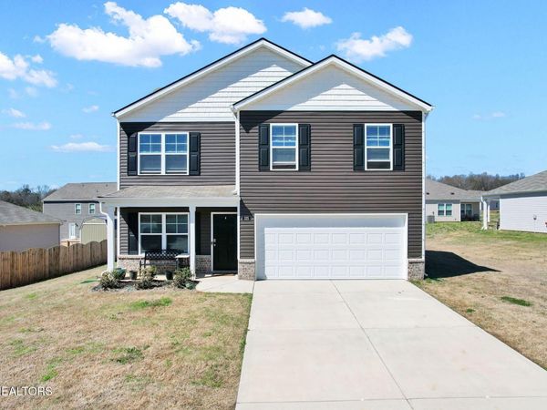 325 Dilbeck Lane, Niota, TN 37826