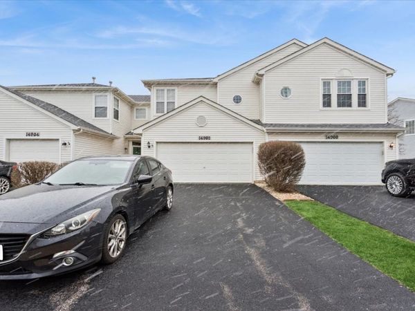 14902 W Victoria Crossing , Lockport, IL 60441