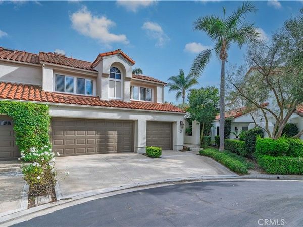 16 Baristo, Irvine, CA 92612