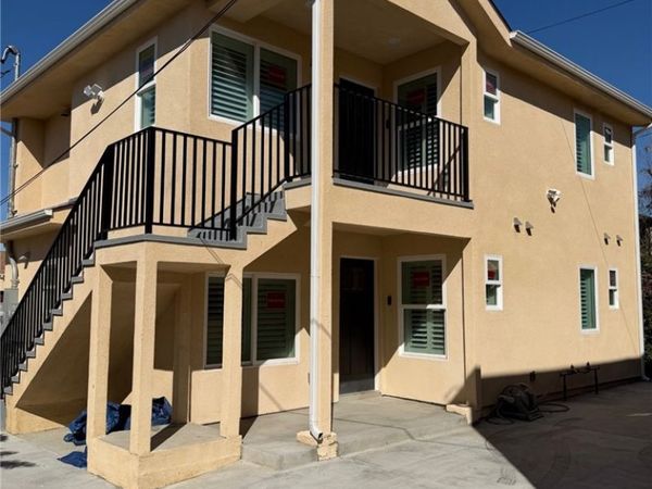 805 Forest, South Pasadena, CA 91030