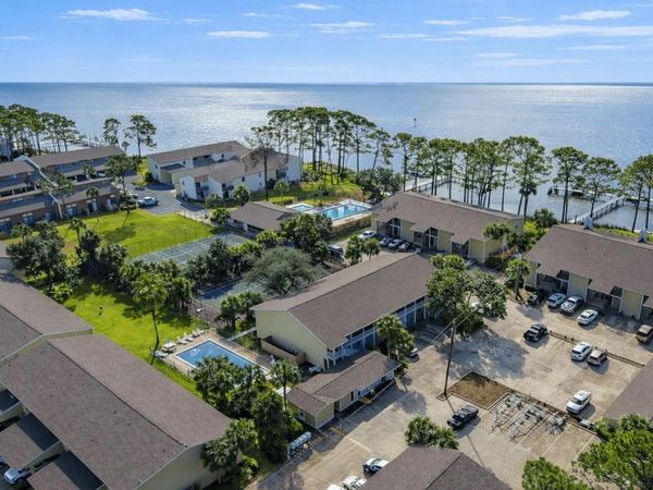 6903 N Lagoon Drive, Unit APT 52, Panama City Beach, FL 32408