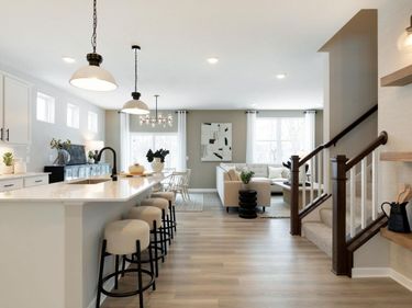 21902 Rouillard Lane , Rogers, MN 55374