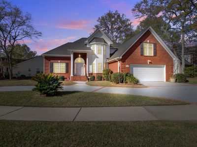 123 Spalding Circle, Goose Creek, SC 29445