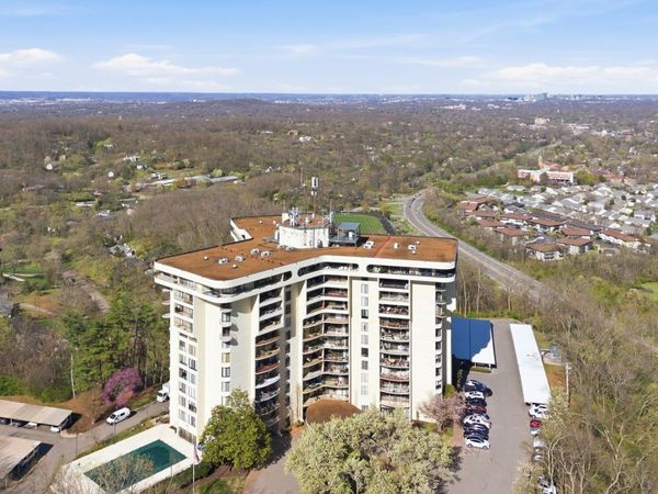 6666 Brookmont Ter, Unit 707, Nashville, TN 37205