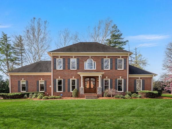 2109 Key Dr, Brentwood, TN 37027