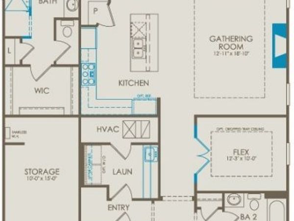 804 Everglade Dr , Lebanon, TN 37090