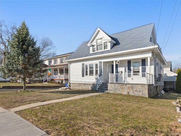 406 S Lexington Avenue, White Plains, NY 10606