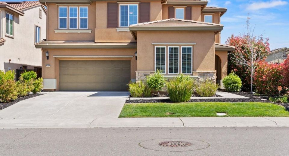 6307 Lookout Pass Way, Rocklin, CA 95765 Photo