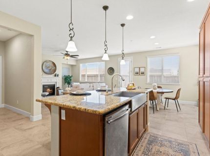 6307 Lookout Pass Way, Rocklin, CA 95765 Photo