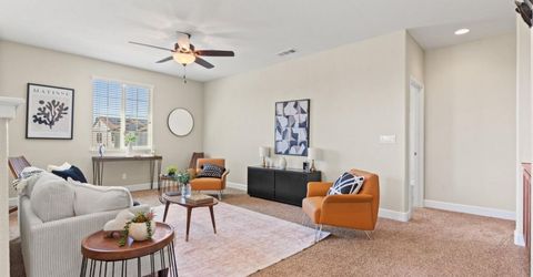 6307 Lookout Pass Way, Rocklin, CA 95765 Photo