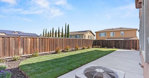 6307 Lookout Pass Way, Rocklin, CA 95765 Photo