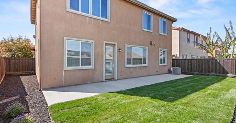 6307 Lookout Pass Way, Rocklin, CA 95765 Photo