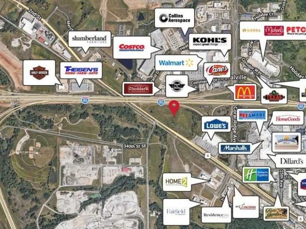 2951 2nd St, Coralville, IA 52241