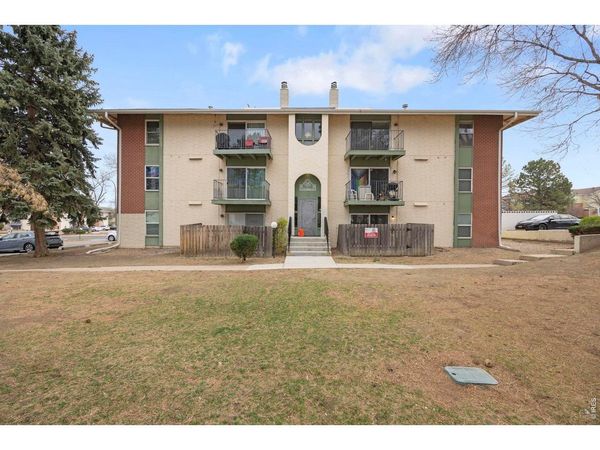 12113 Melody Dr, Unit 15-104, Westminster, CO 80234