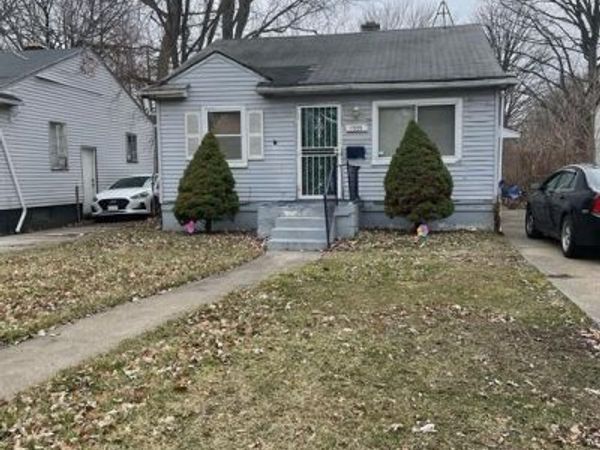 5555 Neff Avenue, Detroit, MI 48224