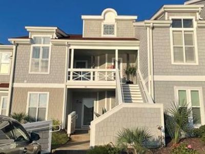 4396 Baldwin Ave., Unit 141, Little River, SC 29566