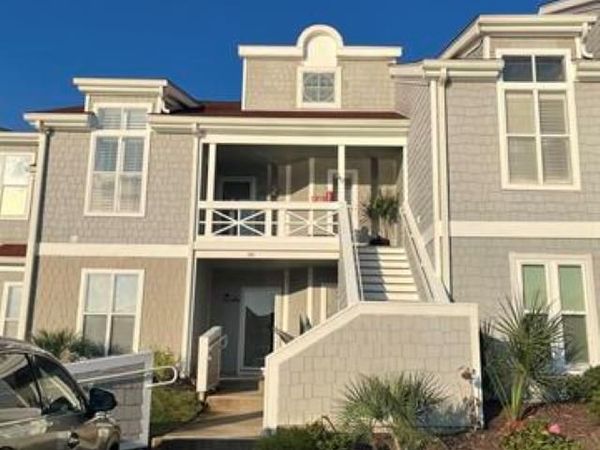 4396 Baldwin Ave. , Unit 141, Little River, SC 29566