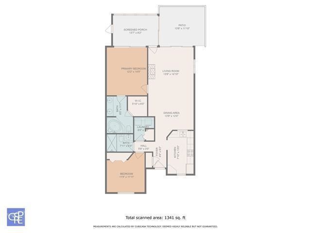 4396 Baldwin Ave. Photo 4