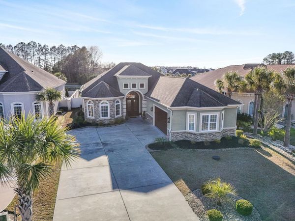 688 Edgecreek Dr. , Myrtle Beach, SC 29579