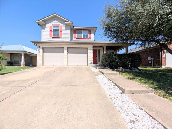 6800 Bay City BND, Austin, TX 78725