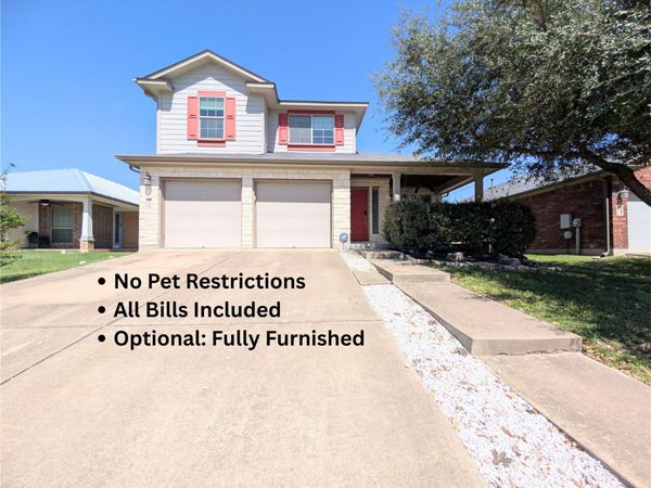 6800 Bay City BND, Austin, TX 78725