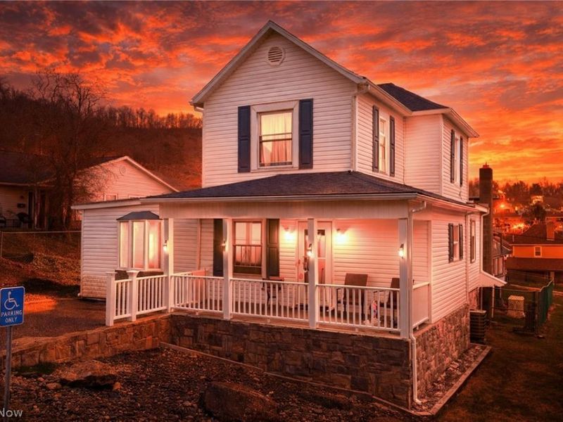 531 W 44th Street, Shadyside, OH 43947 Photo 2