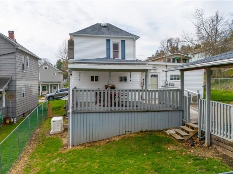 531 W 44th Street, Shadyside, OH 43947 Photo 28