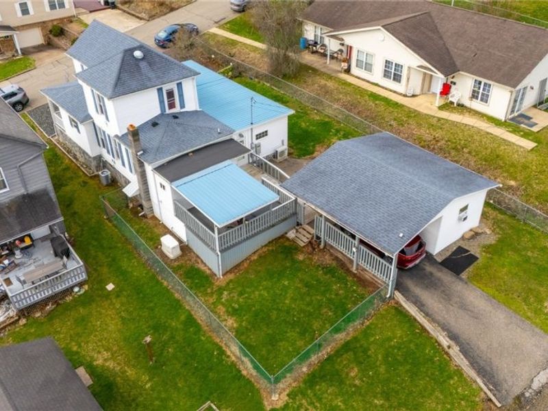 531 W 44th Street, Shadyside, OH 43947 Photo 30