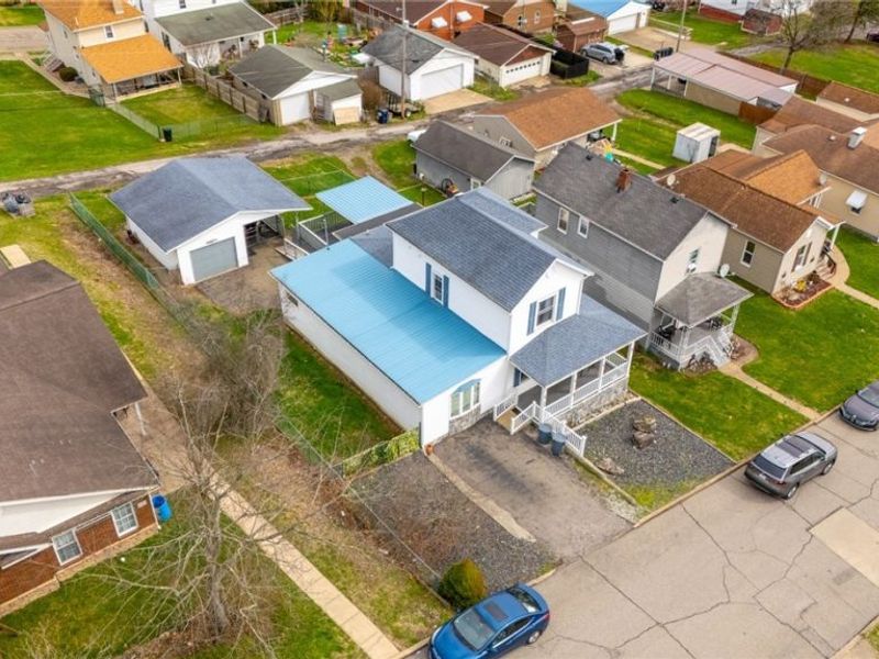 531 W 44th Street, Shadyside, OH 43947 Photo 33