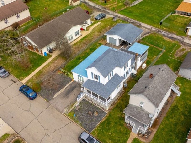 531 W 44th Street, Shadyside, OH 43947 Photo 34