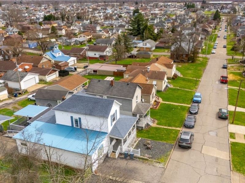 531 W 44th Street, Shadyside, OH 43947 Photo 35