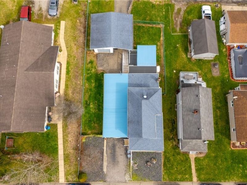 531 W 44th Street, Shadyside, OH 43947 Photo 36