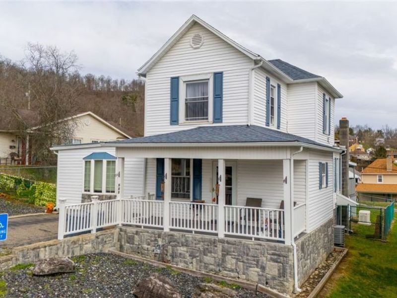 531 W 44th Street, Shadyside, OH 43947 Photo 38