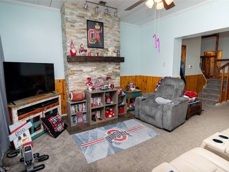 531 W 44th Street, Shadyside, OH 43947 Photo 8