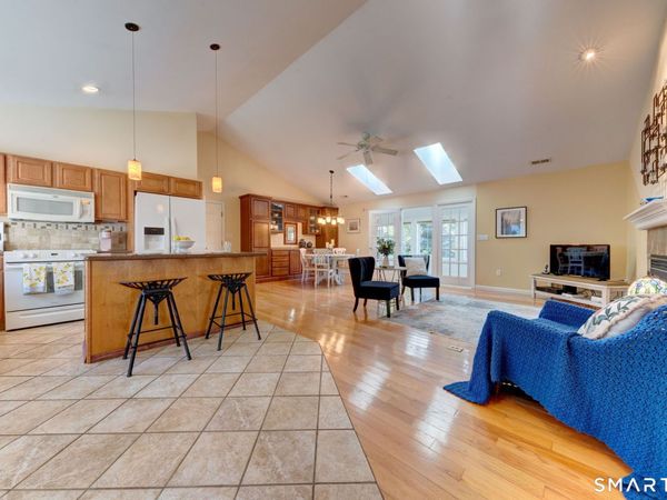 46 Samuel , Unit 46, Mansfield, CT 06250