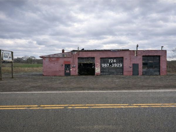 3905 William Flynn Hwy, Slippery Rock, PA 16057