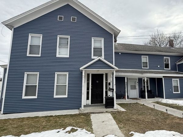 93 Spruce Street, Unit 93, Winchendon, MA 01475