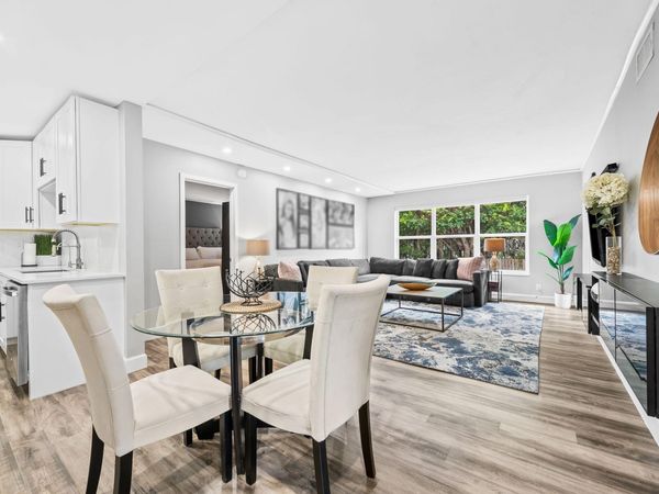 1881 Middle River Drive, Unit 206, Fort Lauderdale, FL 33305