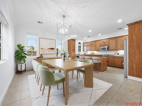 824 Virginia Garden Drive, Boynton Beach, FL 33435