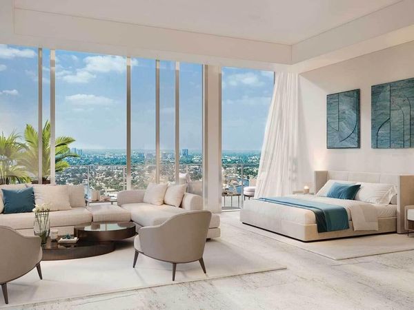 151 N Seabreeze Boulevard, Unit Ph2601-e, Fort Lauderdale, FL 33304