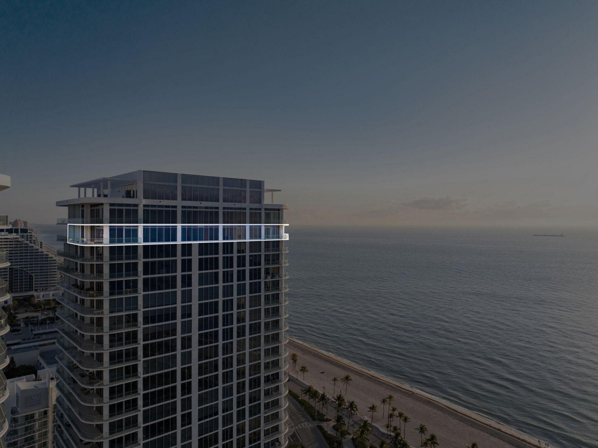 151 N Seabreeze Boulevard, Unit Ph2601-e, Fort Lauderdale, FL 33304 Photo