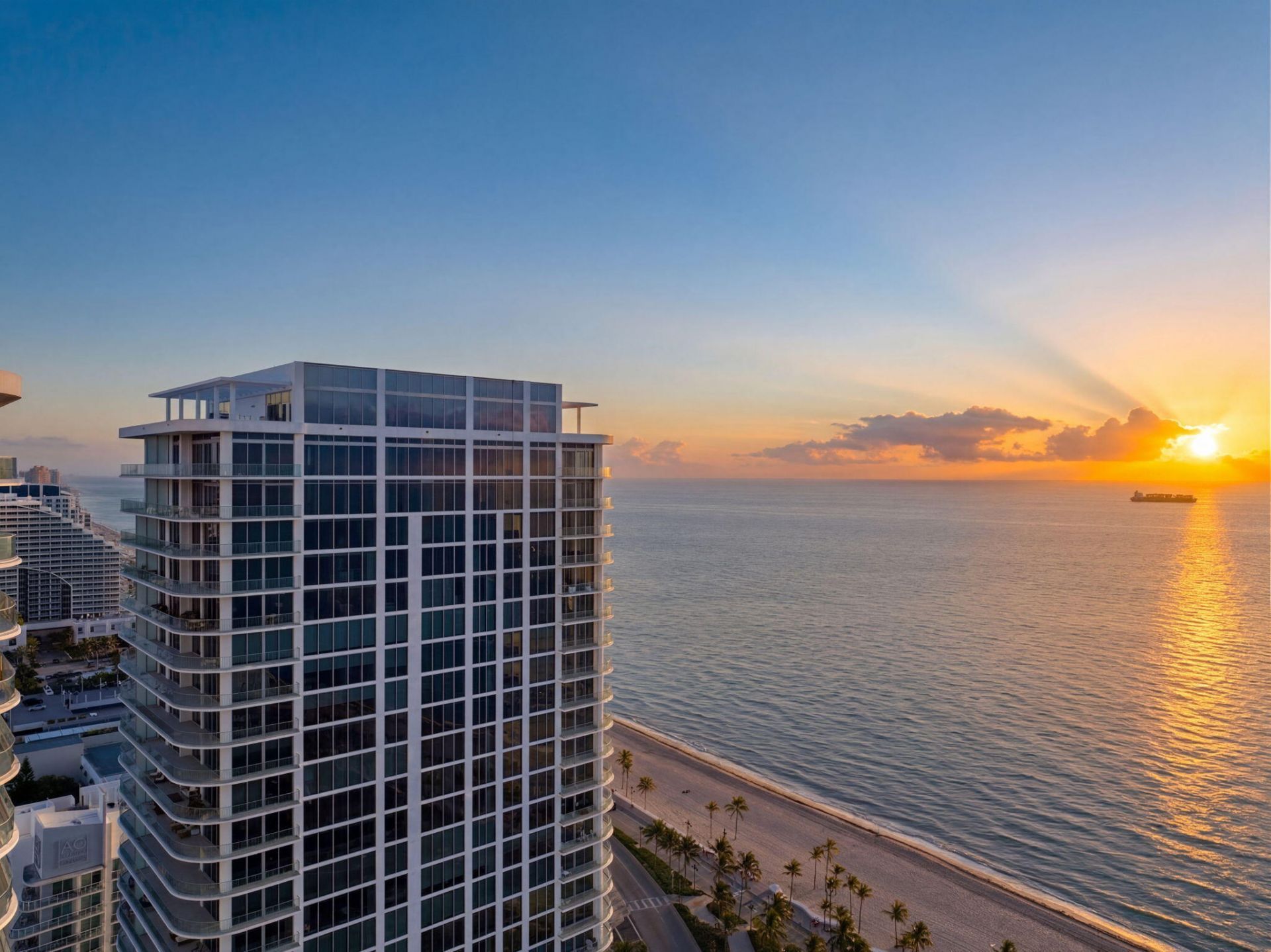 151 N Seabreeze Boulevard, Unit Ph2601-e, Fort Lauderdale, FL 33304 Photo
