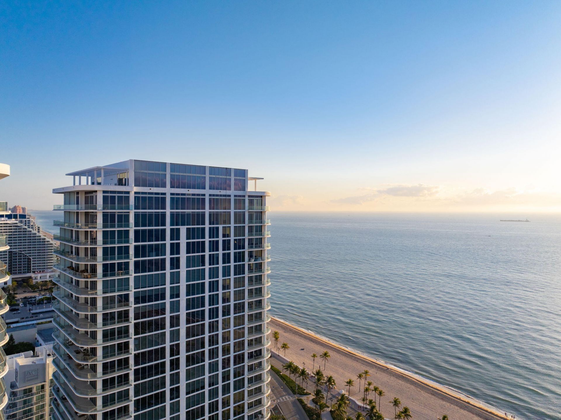 151 N Seabreeze Boulevard, Unit Ph2601-e, Fort Lauderdale, FL 33304 Photo