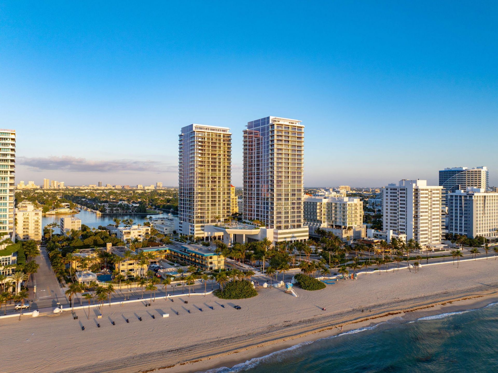 151 N Seabreeze Boulevard, Unit Ph2601-e, Fort Lauderdale, FL 33304 Photo