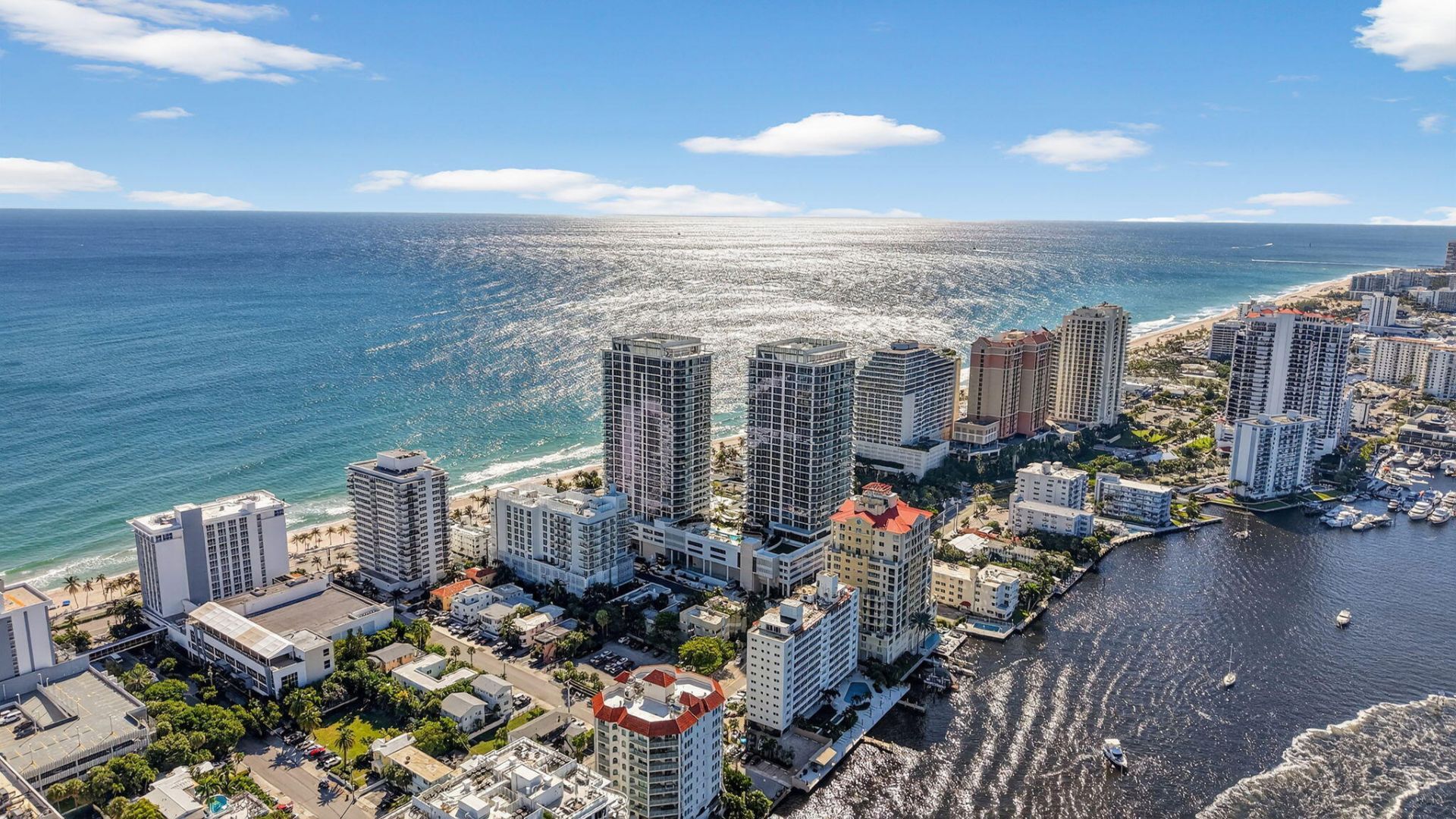 151 N Seabreeze Boulevard, Unit Ph2601-e, Fort Lauderdale, FL 33304 Photo