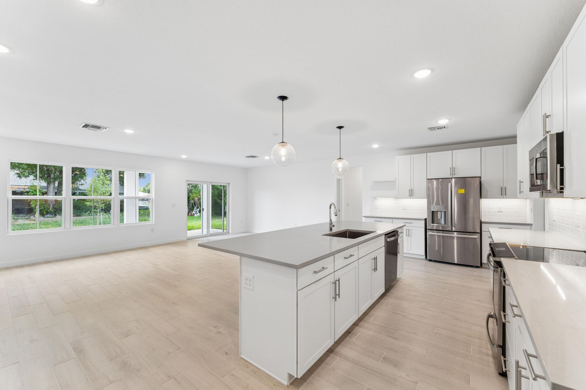1611 SE Minorca Avenue, Port Saint Lucie, FL 34952 Photo