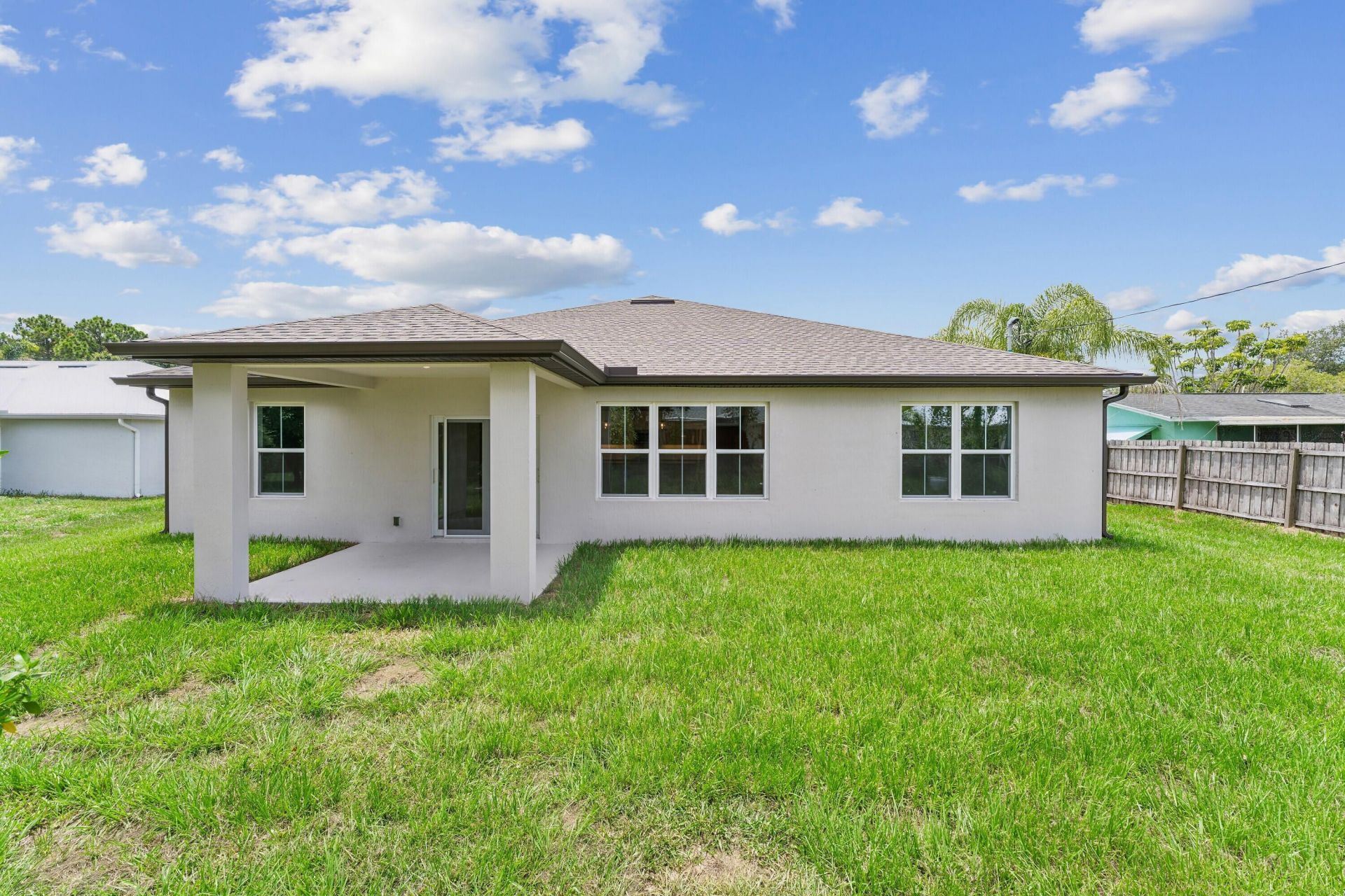 1611 SE Minorca Avenue, Port Saint Lucie, FL 34952 Photo